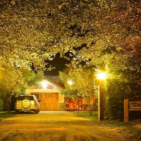 Ventana A Los Cerros Вилья-ла-Ангостура Экстерьер фото
